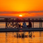 Como fica o tempo no primeiro fim de semana de maio no estado