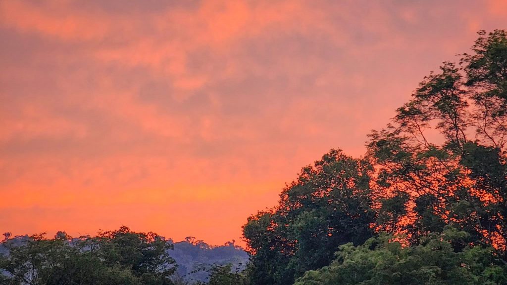 Frio começa a perder força após dias de marcas abaixo de zero no Sul