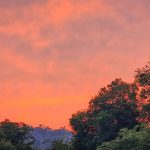 Frio começa a perder força após dias de marcas abaixo de zero no Sul