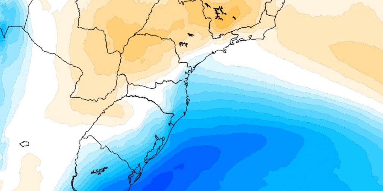<span class="entry-title-primary">Quais cidades sentirão o impacto da massa de ar frio vinda da Argentina</span> <h2 class="entry-subtitle">Massa de ar frio que cobre a maior parte da Argentina terá seus efeitos sentidos em estados do Sul e o Sudeste do Brasil  </h2>