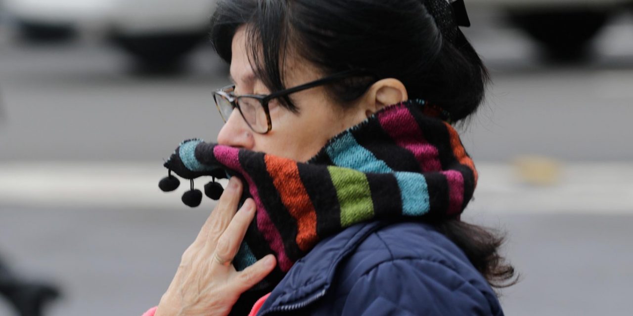<span class="entry-title-primary">Frio aumenta à noite em virada de mês que será gelada</span> <h2 class="entry-subtitle">Perfil mais seco da atmosfera e menor nebulosidade devem trazer frio ainda mais intenso à noite neste fim de semana </h2>