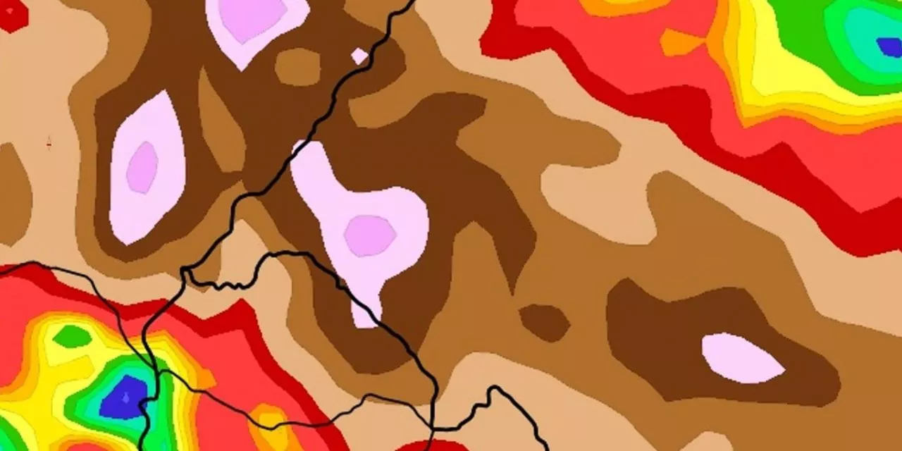 <span class="entry-title-primary">Começa uma sequêndia de dias com muita chuva no Rio Grande do Sul</span> <h2 class="entry-subtitle">Instabilidade é inicialmente mais localizada e ganhará força entre quinta e sexta com chuva mais ampla e tempestades </h2>