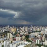 Chuva e temporais nesta quarta no Sul do Brasil; veja as áreas sob risco