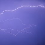 Frente fria causa morte no Paraguai e traz temporal na Tríplice Fronteira