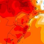 Centro-Sul do Brasil terá período de calor que nada lembrará maio