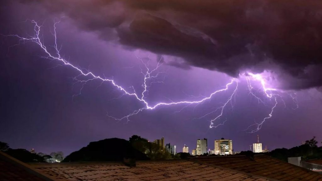 Como será o clima na segunda quinzena de maio