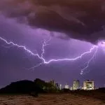Como será o clima na segunda quinzena de maio