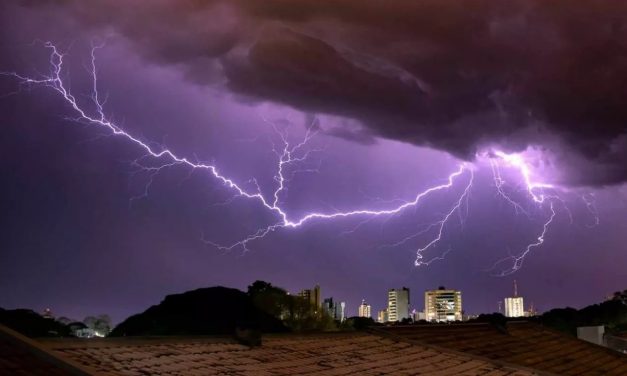 Como será o clima na segunda quinzena de maio