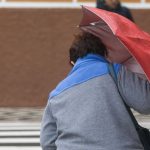 Semana de chuva, vento e frio: veja os riscos do tempo dia a dia