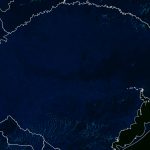 Um ano depois de inundar, Porto Alegre tem um dia sem nuvens