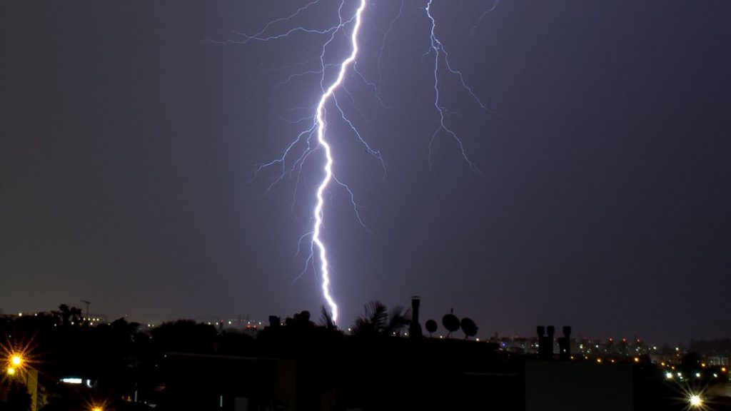 Calor, chuva e temporais: veja como será a semana no Rio Grande do Sul