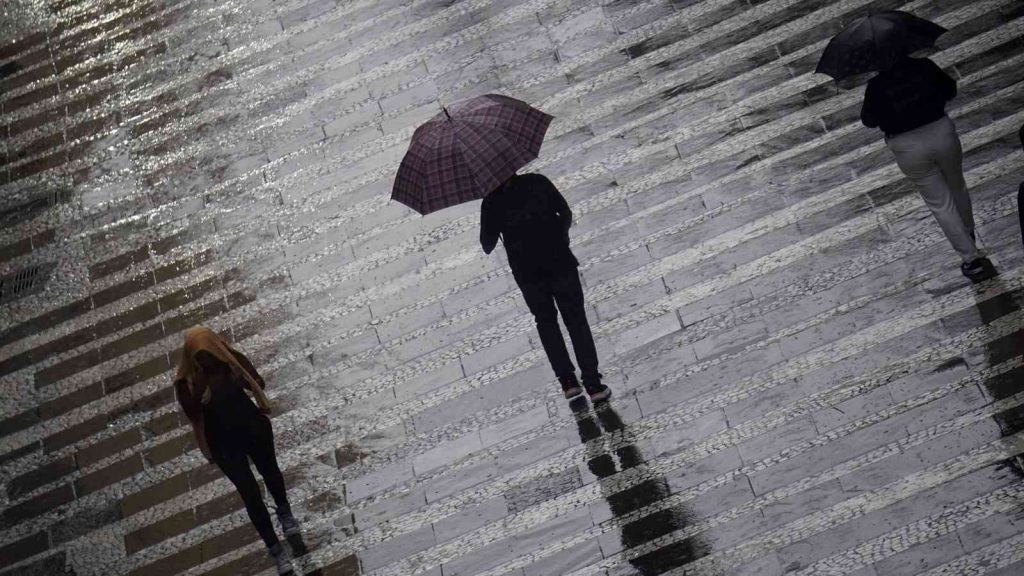 Por que o clima em São Paulo vai fugir ao normal neste mês?