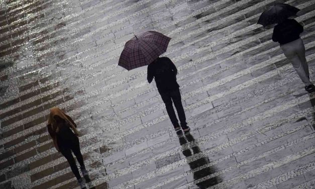 Por que o clima em São Paulo vai fugir ao normal neste mês?