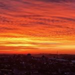 Como fica o tempo no fim de semana do Dia das Mães