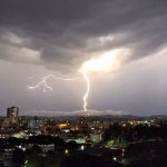 Pergunta e resposta: como será a mudança do tempo no fim de semana