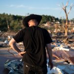 EUA enfrentam uma semana com tornados, devastação e vítimas