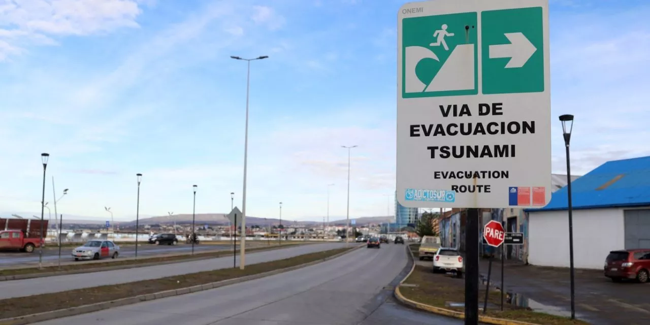 <span class="entry-title-primary">Terremoto no Sul do Chile causou tsunami instrumental; saiba o que é isso</span> <h2 class="entry-subtitle">Intenso terremoto na passagem de Drake ao Sul da Argentina e do Chile ontem provocou um tsunami instrumental </h2>