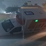 Novo episódio de chuva extrema na Argentina tem 400 mm em 6 horas