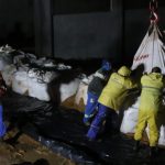 Guaíba sobe rápido e atinge cota de alerta com represamento por vento