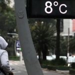 São Paulo sai de geada e frio abaixo de zero pra calor de 32ºC em um dia