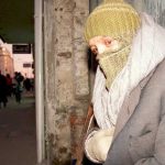 Frio extremo provoca recordes de até 80 anos no Chile