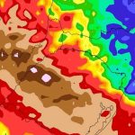 Prepare-se para dias de muita chuva e umidade após o frio congelante