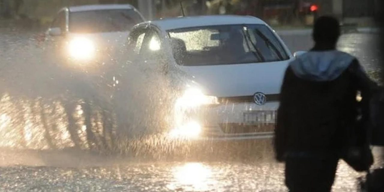<span class="entry-title-primary">Veja quais cidades têm maior risco de chuva excessiva nos próximos dias</span> <h2 class="entry-subtitle">Episódio de chuva volumosa a excessiva vai atingir o Rio Grande do Sul com alagamentos, inundações e cheias de rios</h2>