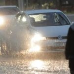 Veja quais cidades têm maior risco de chuva excessiva nos próximos dias