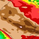 Situação vai se agravar por mais chuva intensa; veja as últimas projeções