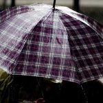 Quando vai parar a chuva?