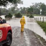 Onde a chuva deve ser mais forte no Rio Grande do Sul nesta quinta