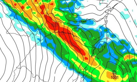 <span class="entry-title-primary">Chuva avança pelo Sul do Brasil neste começo de semana; veja projeções</span> <h2 class="entry-subtitle">Veja as projeções de chuva para este começo de semana no Sul do Brasil com mais um episódio de instabilidade na região </h2>