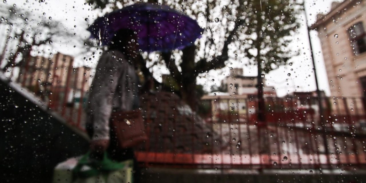 <span class="entry-title-primary">Chuva está de volta ao Rio Grande do Sul e avançará pelo Sul do Brasil</span> <h2 class="entry-subtitle">Chuva já marca presença na Metade Oeste gaúcha e vai atingir muitas áreas do Sul do Brasil até esta quinta-feira </h2>