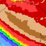 Novo episódio de chuva excessiva trará situação grave e piora da enchente