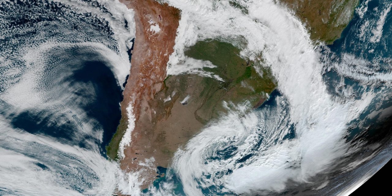 <span class="entry-title-primary">Ciclone vai manter as rajadas de vento com baixa sensação térmica</span> <h2 class="entry-subtitle">Atuação de ciclone na costa da Argentina trouxe rajadas de vento acima de 80 km/h hoje e deixou o Guaíba sob cheia agitado </h2>