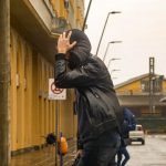 Domingo de rigor do inverno terá chuva, rajadas de vento e frio