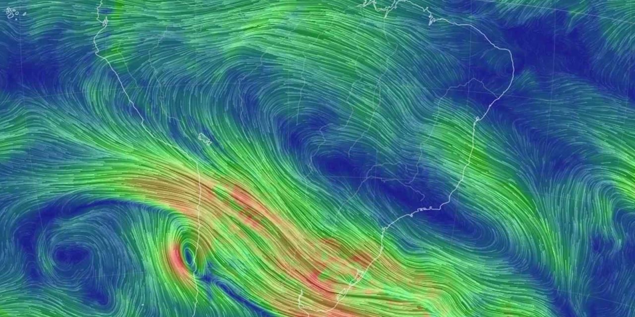 <span class="entry-title-primary">Entenda por que está chovendo tanto no Rio Grande do Sul</span> <h2 class="entry-subtitle">MetSul Meteorologia explica quais fatores estão por trás do evento de chuva extrema que assola o Rio Grande do Sul </h2>