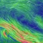 Entenda por que está chovendo tanto no Rio Grande do Sul