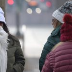 Meteorologista Estael Sias: um começo de inverno feroz