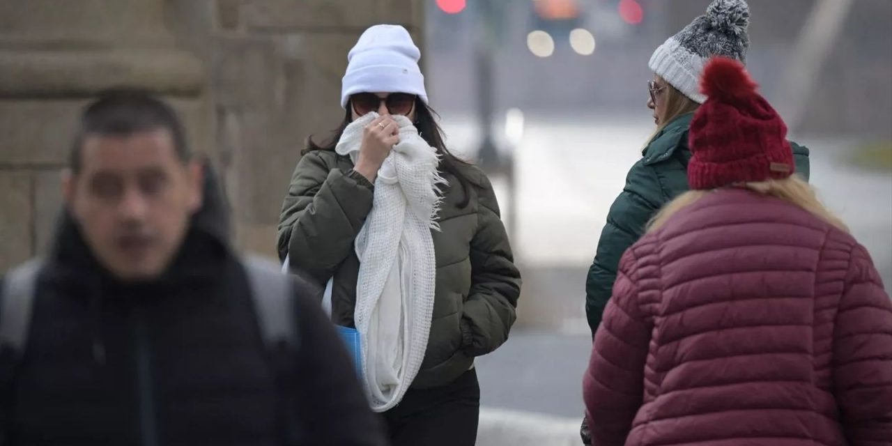 <span class="entry-title-primary">Meteorologista Estael Sias: se já tão frio agora, será pior no inverno?</span> <h2 class="entry-subtitle">Frio neste fim de outono significa que vai fazer muito mais frio no inverno? Leia a análise da nossa meteorologista Estael Sias. </h2>