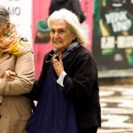 Frio aumenta ou diminuiu? Haverá uma trégua do gelo?