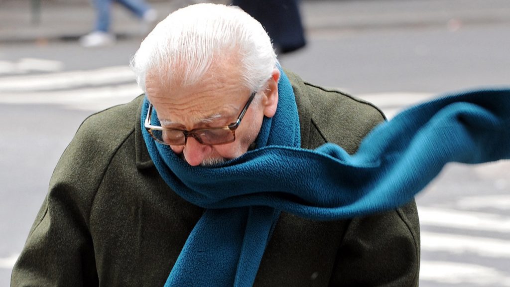 Começa sequência de noites mais frias do ano com mínimas de até -10ºC