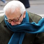 Começa sequência de noites mais frias do ano com mínimas de até -10ºC