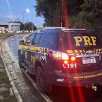 Gelo na pista bloqueia rodovias e causa acidentes no RS e SC