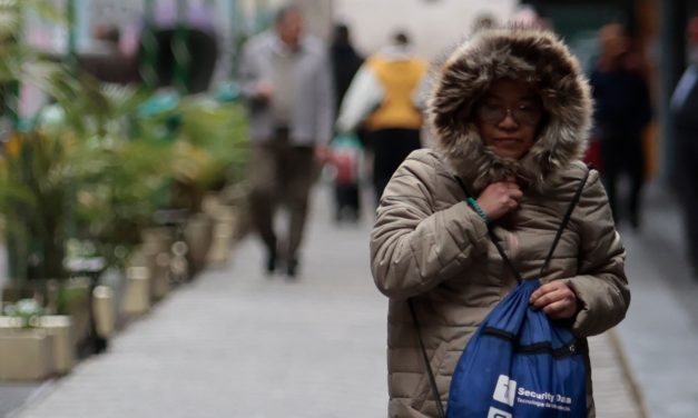 Como será o clima no mês de julho