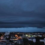Alerta: chuva e tempestades ganham força no Rio Grande do Sul