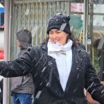 Inverno pode trazer novas fortes ondas de frio e neve?