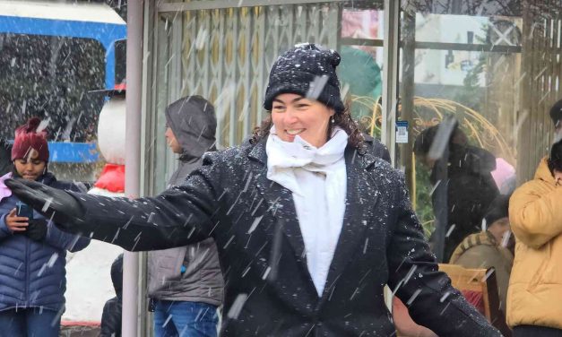 Inverno pode trazer novas fortes ondas de frio e neve?