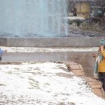 Onda de frio quebra recordes de mais de 60 anos na Argentina