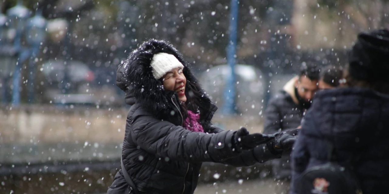 <span class="entry-title-primary">Neve cai em metade da Argentina com postais incríveis, veja as imagens</span> <h2 class="entry-subtitle">Grande e abrangete evento de neve atinge o Oeste, Centro e o Sul da Argentina com previsão de flocos agora no Norte </h2>